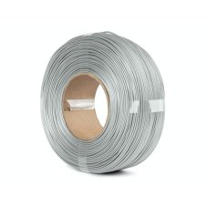 PLA ReFill The Filament stříbrná hliníková (Silver Aluminium) 1,75 mm 1 kg
