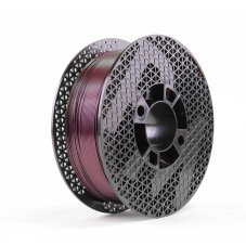 PETG filament Filament-PM tmavá purpurová (Dark Purple) 1,75 mm 1 kg