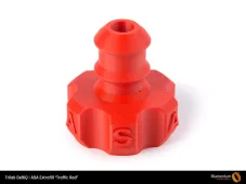 ASA filament Fillamentum červená 1,75 mm 0,75 kg