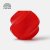 PLA Basic filament Bambu Lab červená (Red) 1,75 mm 1 kg