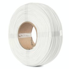 PLA ReFill filament Spectrum bílá (Polar White) 1,75 mm 1 kg
