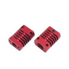 Chladič (heatsink) MK10 / CR10 pro 3D tiskárny Ender 3