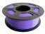 PETG filament fialová 1,75 mm 1 kg
