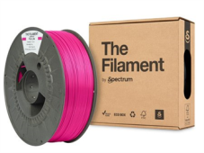 PLA Lite The Filament růžová (Magenta) 1,75 mm 1 kg