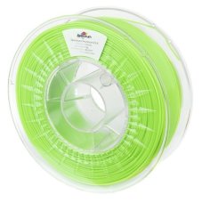PLA filament Spectrum fluorescenční zelená (Fluo Green) 1,75 mm 1 kg