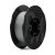 PLA filament Filament-PM mramor tmavý (MarbleJet dark) 1,75 mm 0,5 kg