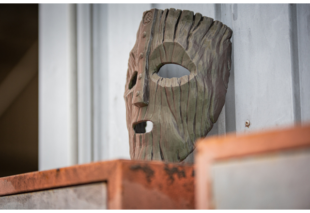 PLA filament Filament-PM Envy Green 1,75 mm 1 kg (Stará cívka)