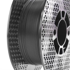FRJet samozhášenlivý PETG filament Filament-PM černá (Black) 1,75 mm 0,5 kg
