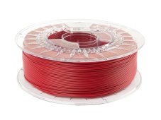PLA filament Spectrum dračí červená (Dragon Red) 1,75 mm 1 kg