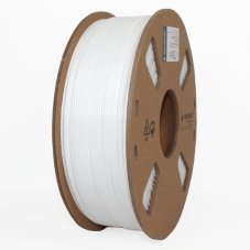 ABS filament Gembird bílá 1,75 mm 1 kg