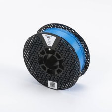 PLA filament Filament-PM modrá (Blue) 1,75 mm 1 kg