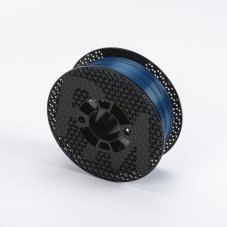 PLA filament Filament-PM perlová modrá (Pearl Blue) 1,75 mm 1 kg