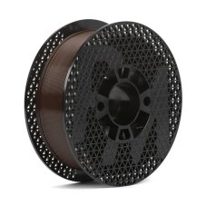 PLA filament Filament-PM hnědá (Brown) 1,75 mm 1 kg