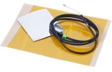 Termistor vyhřívané podložky set (MK3/S/+, MINI/+)