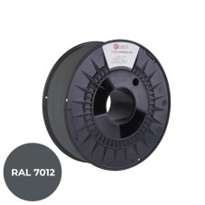 ASA filament C-TECH PREMIUM LINE čedičová šedá (RAL 7012) 1,75 mm 1 kg