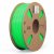 ABS filament Gembird zelená 1,75mm 1 kg