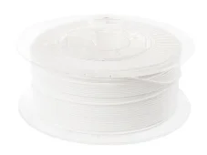 PLA filament Spectrum čistě bílá (Arctic White) 1,75 mm 1 kg