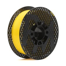 PLA filament Filament-PM žlutá (Yellow) 1,75 mm 1 kg