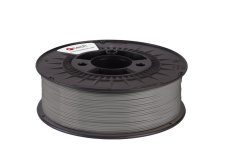 PLA filament C-TECH ESSENTIAL LINE šedá 1,75 mm 1 kg