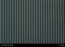 PLA filament Fillamentum Extrafill Iron Grey 1,75 mm 750 g
