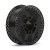 PLA filament Filament-PM černá (Black) 1,75 mm 1 kg