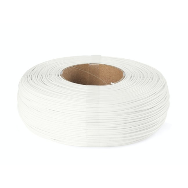 PLA ReFill The Filament bílá (Trafic White) 1,75mm 1 kg