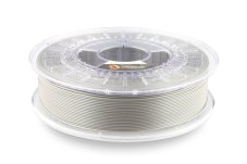 PLA filament Fillamentum Extrafill Metallic Grey 1,75 mm 750 g