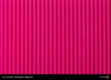 PLA filament Fillamentum Extrafill Everybody´s Magenta 1,75 mm 750 g