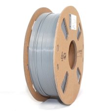 PETG filament Gembird šedá (Grey) 1,75 mm 1 kg