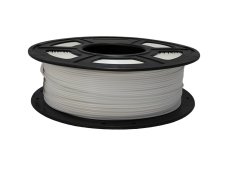 PC - Polykarbonát filament bílá 1,75 mm 1 kg