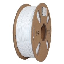 PLA filament Gembird mramor (marble) 1,75 mm 1 kg