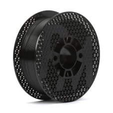 PETG filament Filament-PM černá (Black) 1,75 mm 1 kg