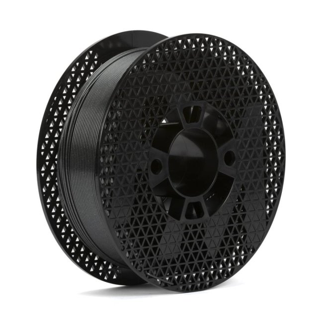 PETG filament Filament-PM Břidlicová Stříbrná (Slate Silver) 1,75 mm 1 kg