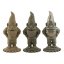 Metal Composite HTPLA filament Proto-Pasta bronz 1,75 mm 10 m