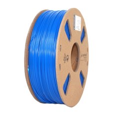 ABS filament Gembird modrá 1,75mm 1 kg