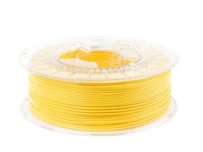 PLA filament Spectrum žlutá (Bahama Yellow) 1,75 mm 1 kg