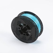 PETG filament Filament-PM tyrkysová modrá (Turquoise Blue) 1,75 mm 1 kg