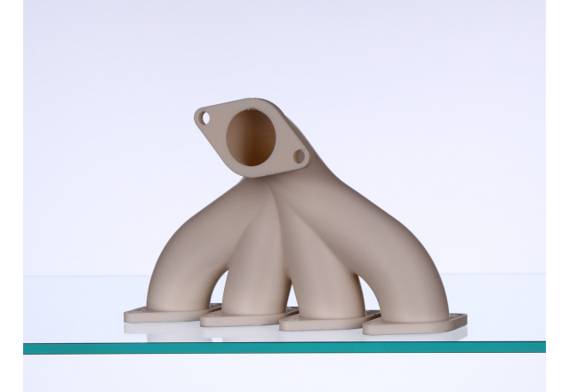 ASA filament Filament-PM natur 1,75 mm 0,75 kg