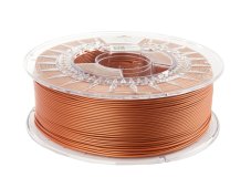 PLA filament Spectrum rezavá měď (Rust Copper) 1,75 mm 1 kg