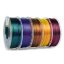 PLA filament Spectrum multipack (5 pack) Magic SILK 1,75 mm 5x 0,25 kg