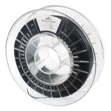 TPU filament Spectrum S-FLEX 90A černá (Deep Black) 1,75 mm 0,5 kg