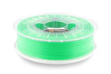 PLA filament Fillamentum Extrafill svítivá zelená  1,75 mm 750 g