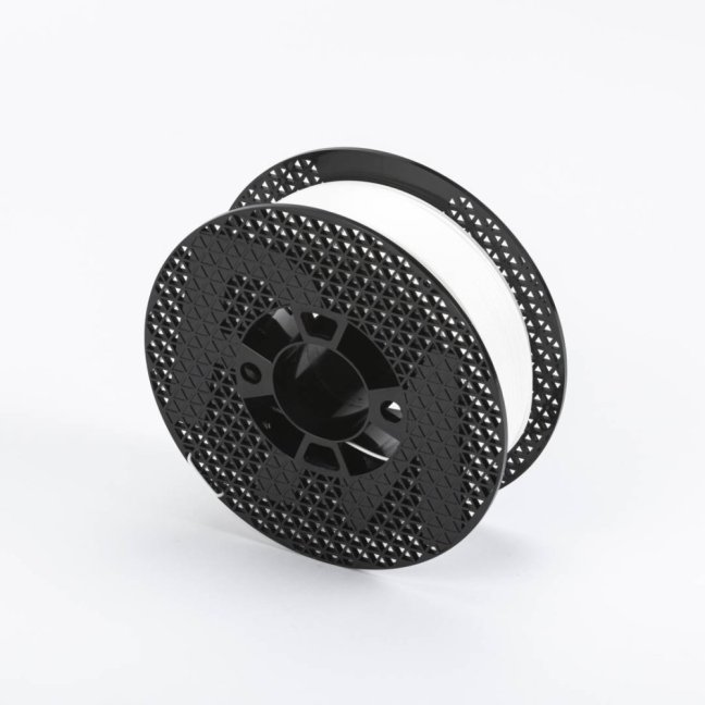 PETG filament Filament-PM bílá (White) 1,75 mm 1 kg