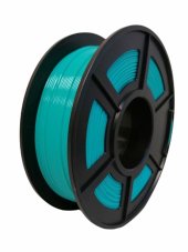 PETG filament cyan 1,75 mm 1 kg