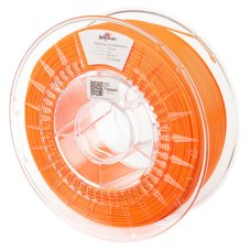 PLA filament Spectrum oranžová (Lion Orange) 1,75 mm 1 kg