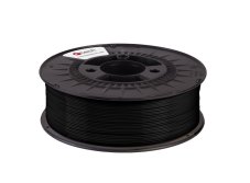PLA filament C-TECH ESSENTIAL LINE černá 1,75 mm 1 kg