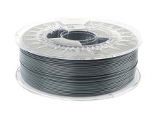 PETG HT100 filament s vyšší tepelnou odolností Spectrum šedá (Iron Grey) 1,75 mm 1 kg