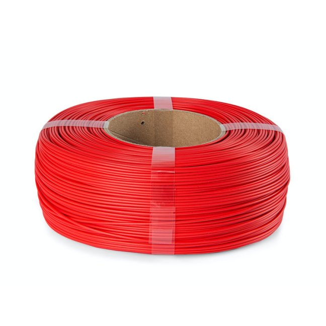 PLA ReFill The Filament červená (Technical Red) 1,75 mm 1 kg