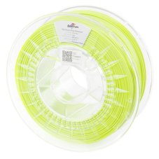 PLA filament Spectrum fluorescenční žlutá (Fluo Yellow) 1,75 mm 1 kg