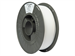PLA Lite The Filament bílá (White) 1,75 mm 1 kg 2
